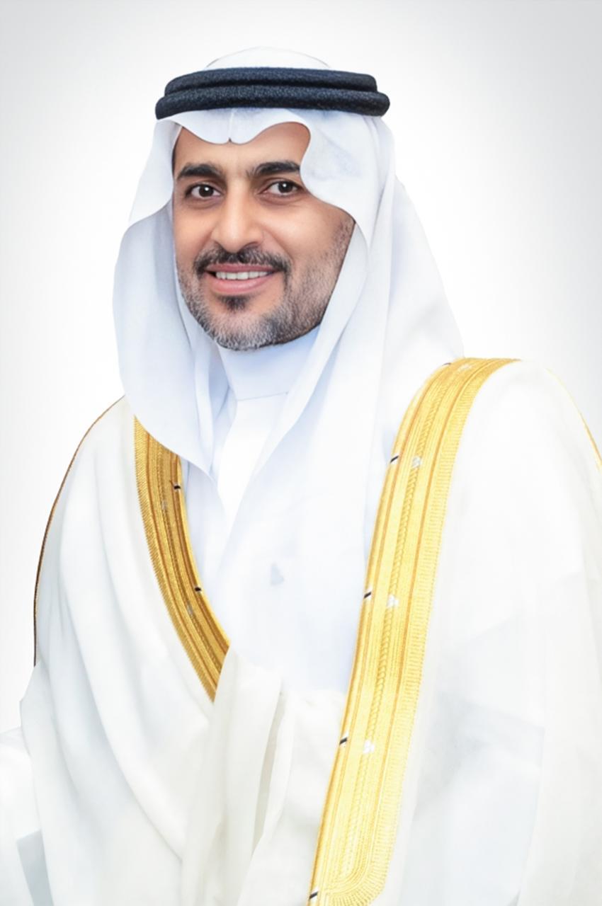 معالي المهندس/ منصور المشيطي