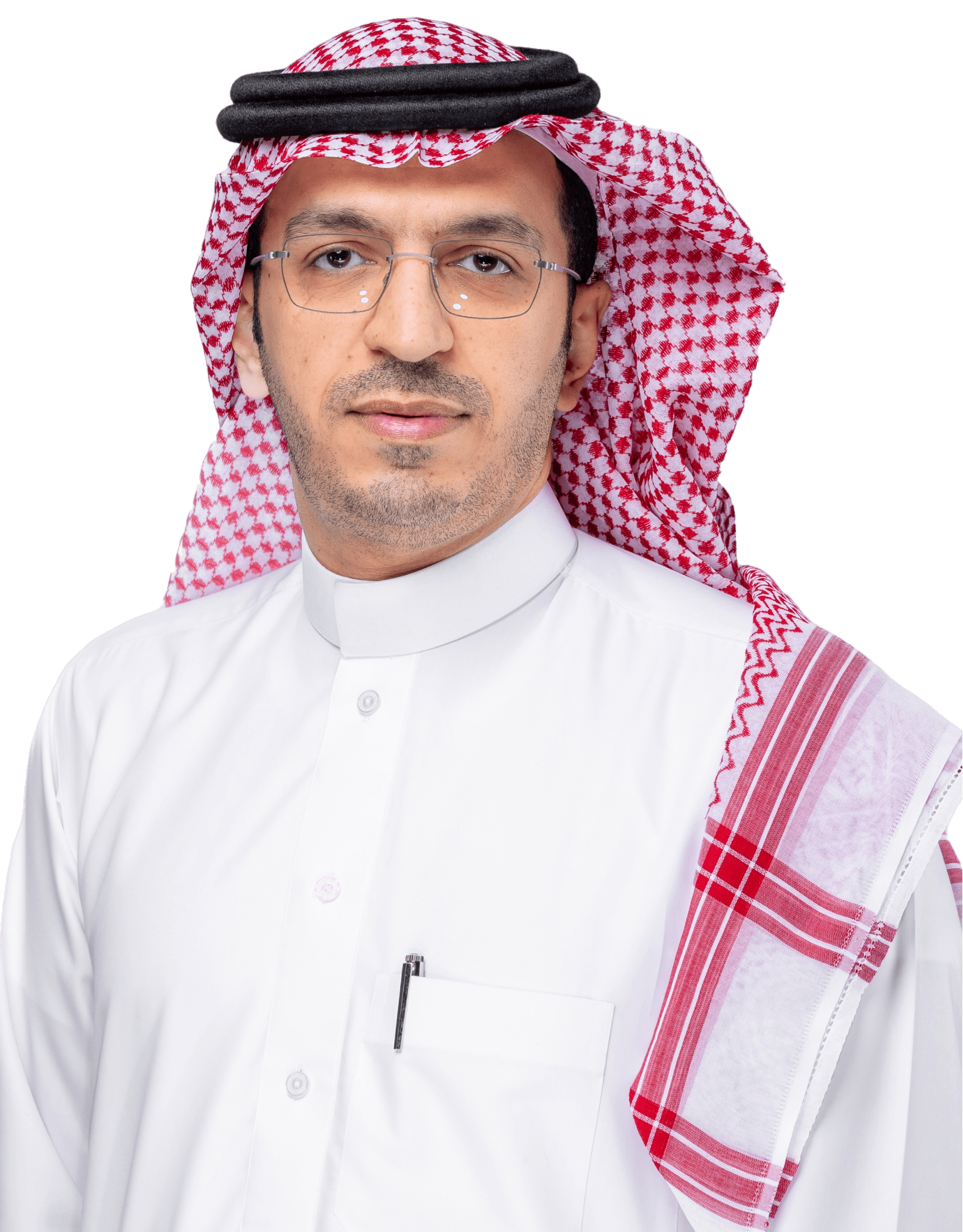 Eng. Fahad Al Badah